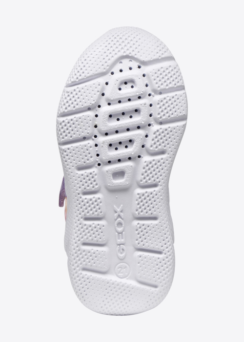 Geox laisvalaikio batai Sprintye