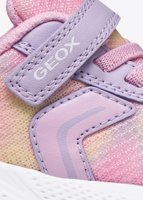 Geox laisvalaikio batai Sprintye