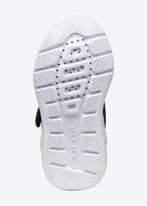 Geox laisvalaikio bateliai Sprintye