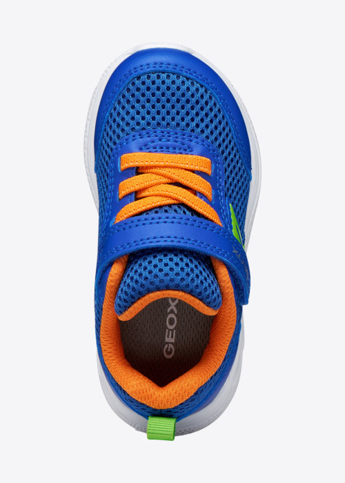 Geox laisvalaikio bateliai Sprintye