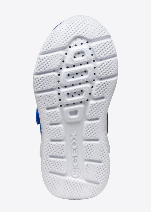 Geox laisvalaikio bateliai Sprintye