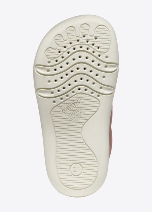 Geox laisvalaikio batai Steppieup barefoot