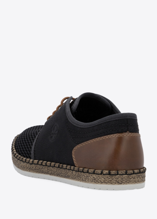 Rieker laisvalaikio bateliai