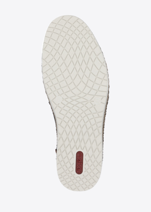 Rieker laisvalaikio bateliai