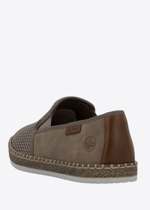 Rieker laisvalaikio bateliai