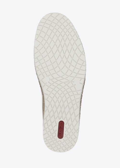 Rieker laisvalaikio bateliai