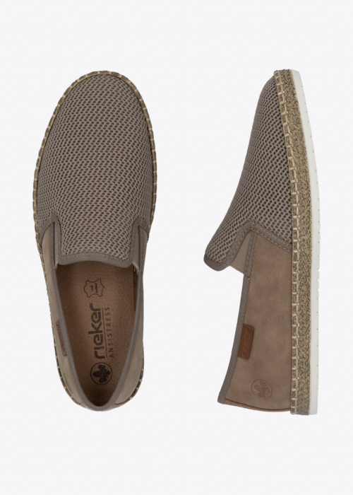 Rieker laisvalaikio bateliai