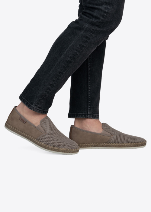 Rieker laisvalaikio bateliai