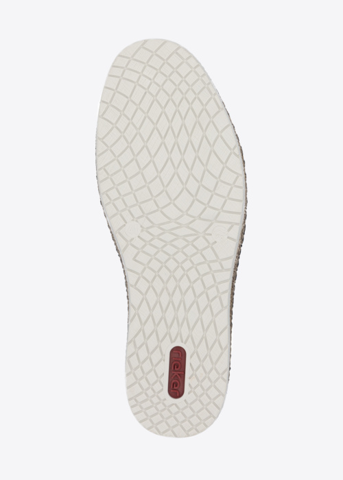 Rieker laisvalaikio bateliai