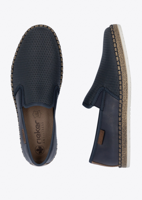 Rieker laisvalaikio bateliai