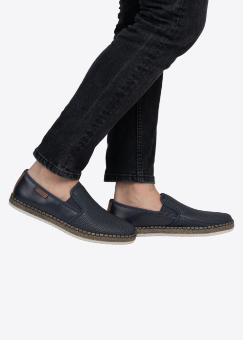 Rieker laisvalaikio bateliai