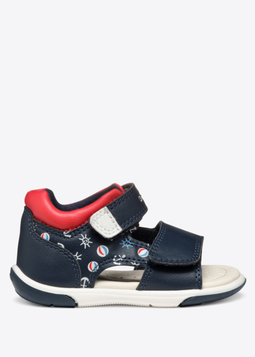 Geox sandalai Zapito