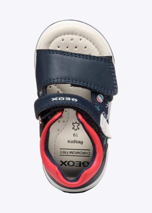 Geox sandalai Zapito