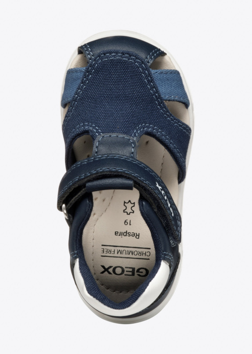 Geox sandalai Zapito