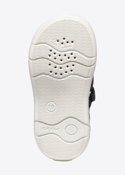 Geox sandalai Zapito