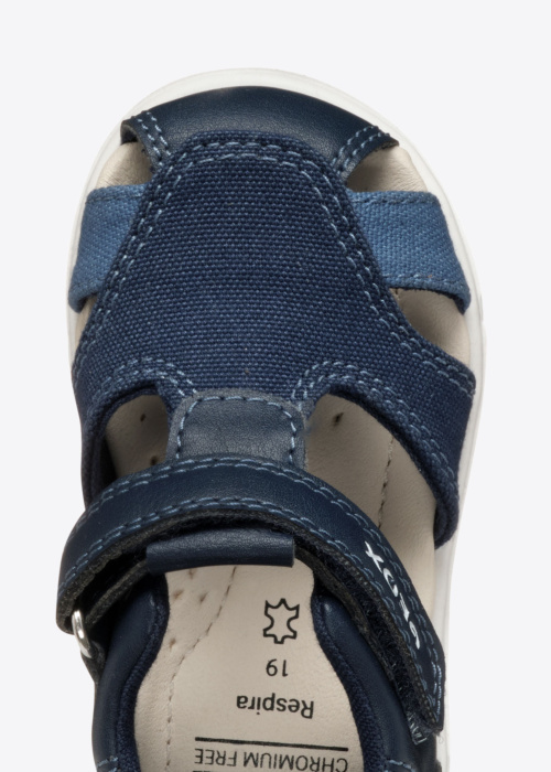 Geox sandalai Zapito