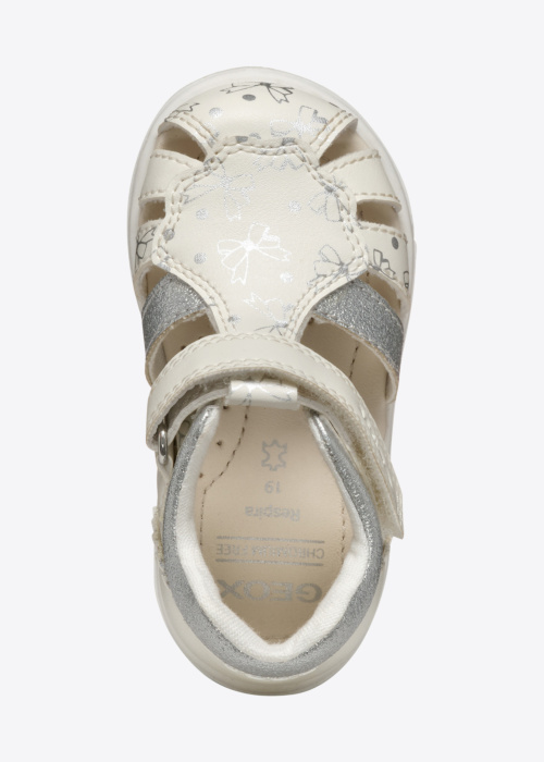 Geox sandalai Zapito