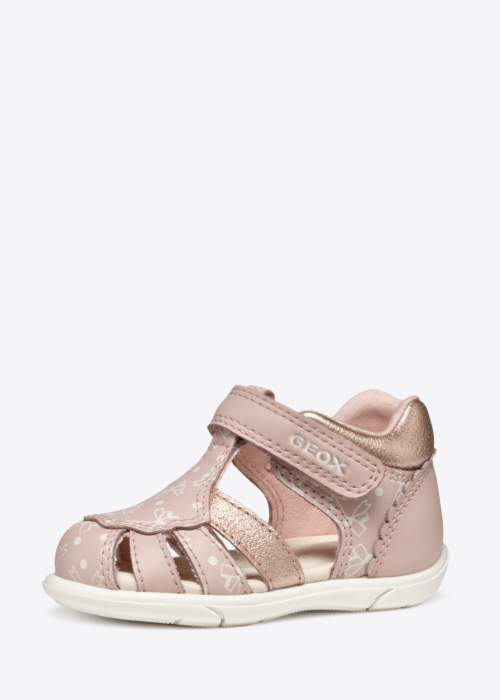 Geox bateliai Zapito