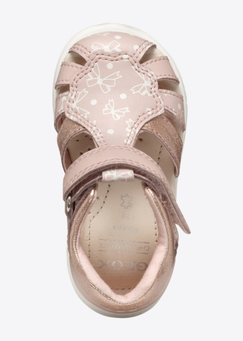 Geox bateliai Zapito