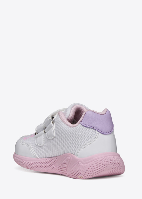 Geox laisvalaikio batai Sprintye