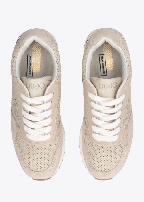 Liu-Jo laisvalaikio bateliai