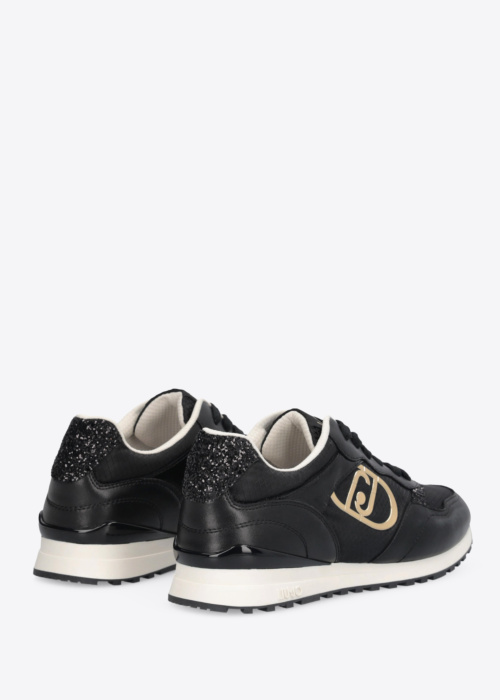 Liu-Jo laisvalaikio bateliai