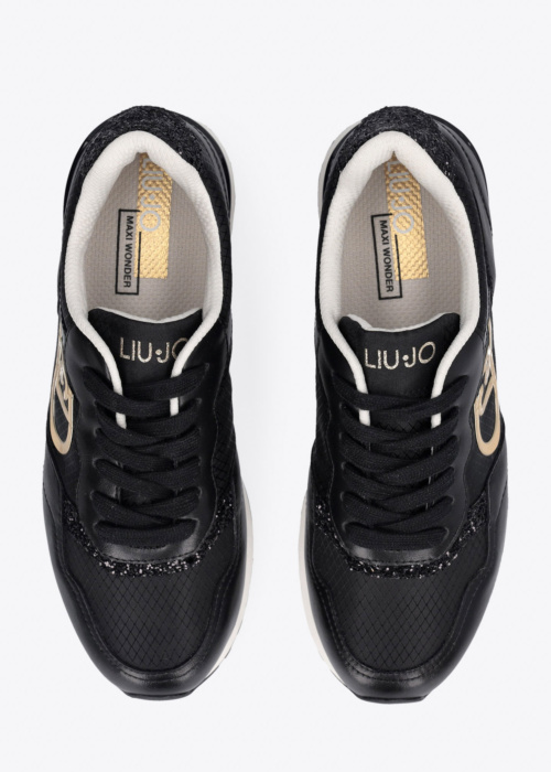 Liu-Jo laisvalaikio bateliai