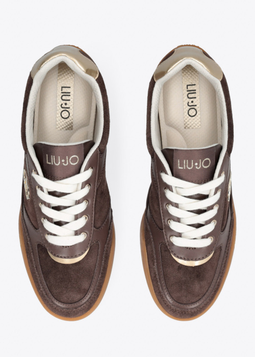 Liu-Jo laisvalaikio batai