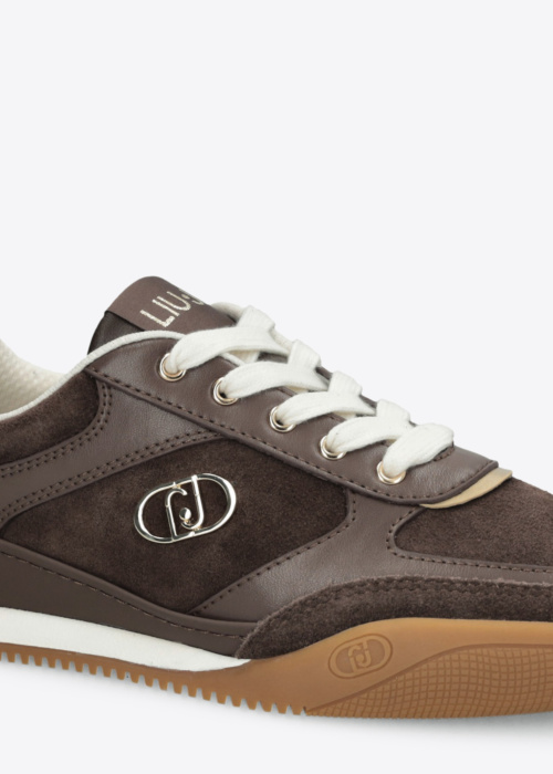 Liu-Jo laisvalaikio batai