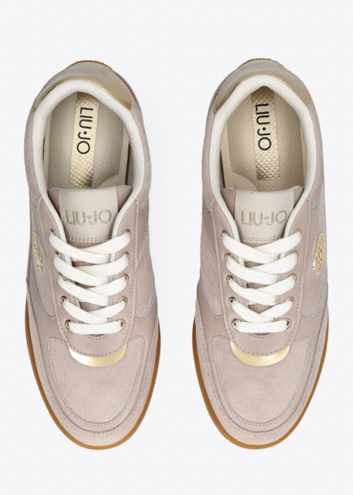 Liu-Jo laisvalaikio batai