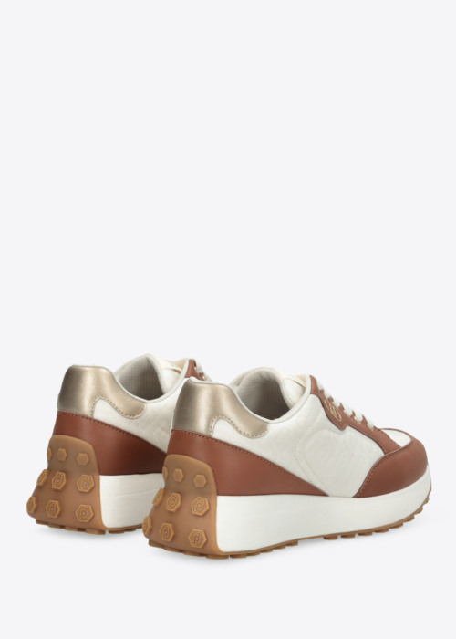 Liu-Jo laisvalaikio bateliai