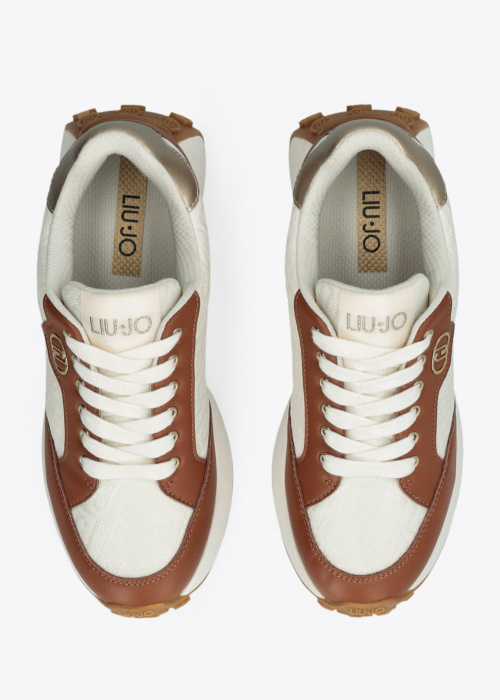 Liu-Jo laisvalaikio bateliai