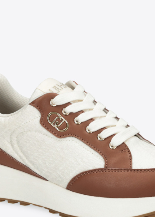 Liu-Jo laisvalaikio bateliai