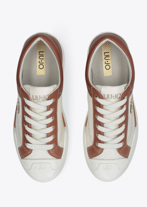 Liu-Jo laisvalaikio batai