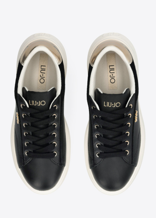 Liu-Jo laisvalaikio bateliai