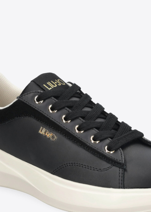 Liu-Jo laisvalaikio bateliai