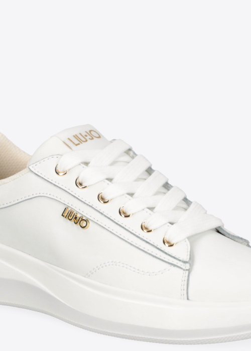 Liu-Jo laisvalaikio bateliai