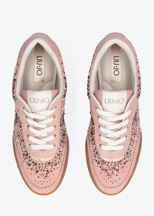 Liu-Jo laisvalaikio batai