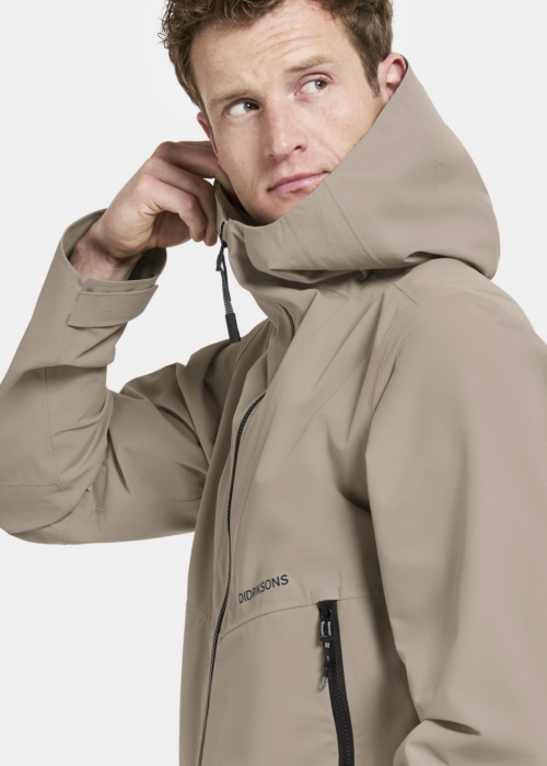 Didriksons pavasario-rudens striukė Basil