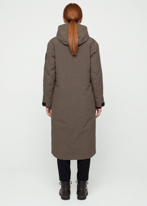Five Seasons pavasario-rudens parka Wynne