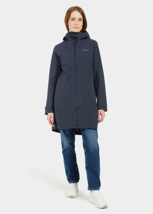 Didriksons pavasario-rudens parka Bea 8