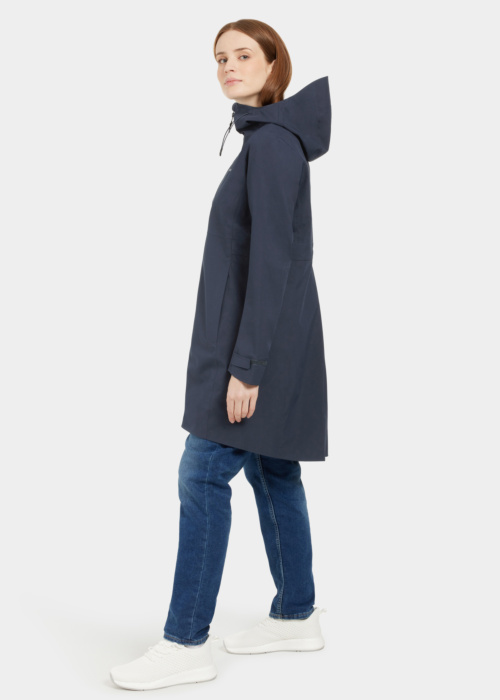 Didriksons pavasario-rudens parka Bea 8