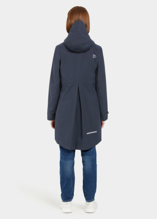 Didriksons pavasario-rudens parka Bea 8