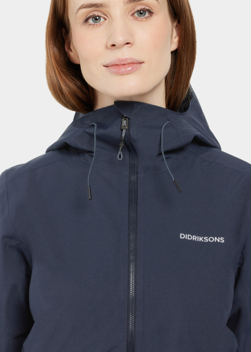 Didriksons pavasario-rudens parka Bea 8