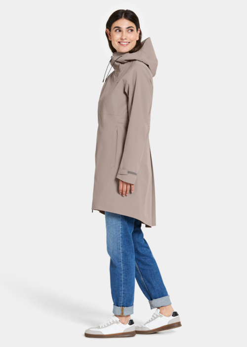 Didriksons pavasario-rudens parka Bea 6