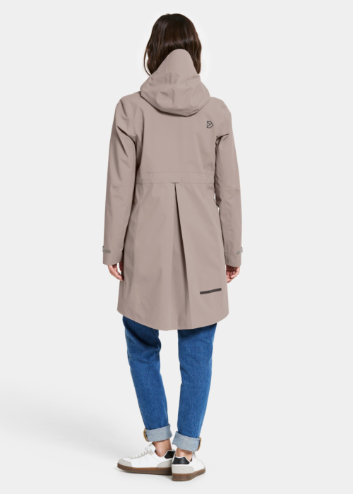 Didriksons pavasario-rudens parka Bea 6