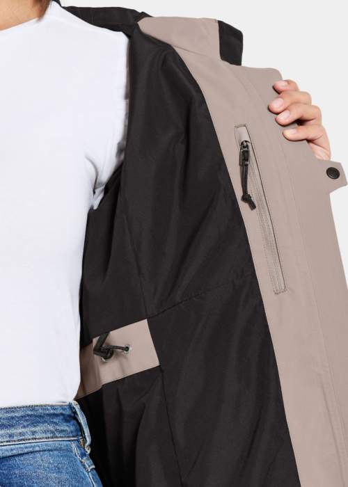 Didriksons pavasario-rudens parka Bea 6