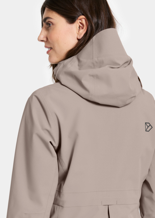 Didriksons pavasario-rudens parka Bea 6
