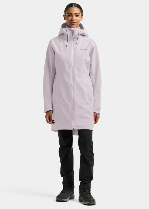 Didriksons pavasario-rudens parka Bea 7