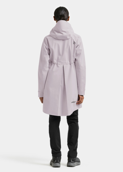 Didriksons pavasario-rudens parka Bea 7